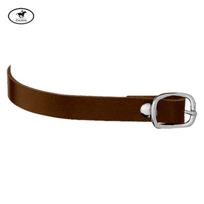 Sprenger - Leder-Sporenriemen -- CALEVO.com Shop