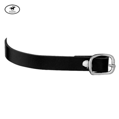 Sprenger - Leder-Sporenriemen -- CALEVO.com Shop