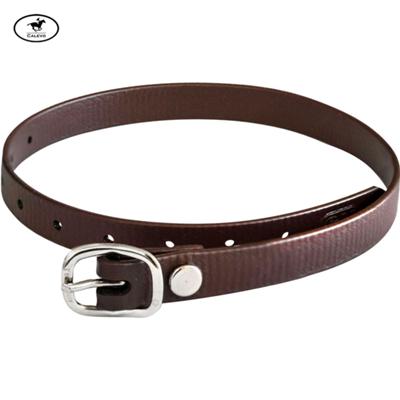 Sprenger - Sporenriemen BIOTHANE -- CALEVO.com Shop