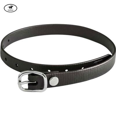 Sprenger - Sporenriemen BIOTHANE -- CALEVO.com Shop