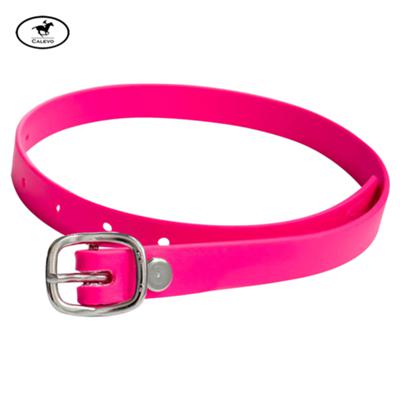 Sprenger - Sporenriemen BIOTHANE COLOR -- CALEVO.com Shop