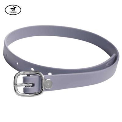 Sprenger - Sporenriemen BIOTHANE COLOR -- CALEVO.com Shop