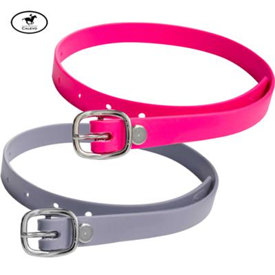 Sprenger - Sporenriemen BIOTHANE COLOR CALEVO.com Shop