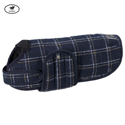 Eskadron - Hundemantel BOUCLE - HERITAGE 2025 CALEVO.com Shop