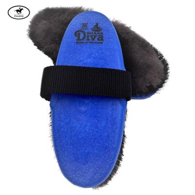 Haas - Lammfell Kard�tsche DIVA CALEVO.com Shop