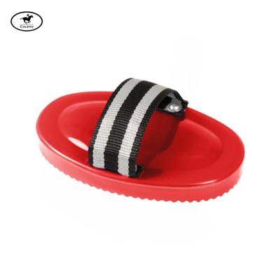 Hartplastik-Striegel -- CALEVO.com Shop