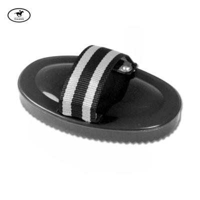 Hartplastik-Striegel -- CALEVO.com Shop
