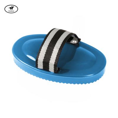 Hartplastik-Striegel -- CALEVO.com Shop