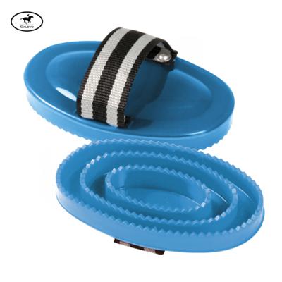 Hartplastik-Striegel CALEVO.com Shop