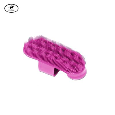 Massagestriegel / Nadelstriegel -- CALEVO.com Shop