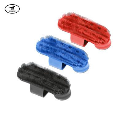 Massagestriegel / Nadelstriegel CALEVO.com Shop