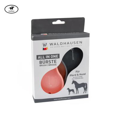 Waldhausen - B�rste ALL-IN-ONE CALEVO.com Shop