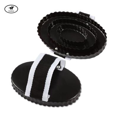 Metallstriegel CALEVO.com Shop