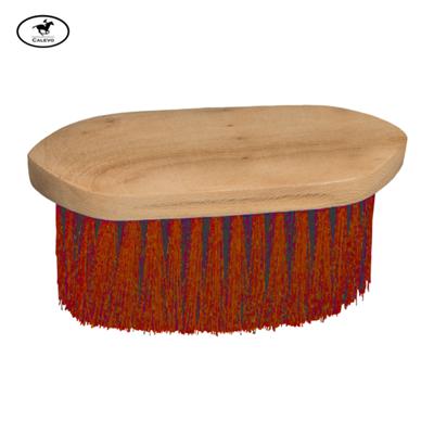 Fell- und M�hnenb�rste mit extra langen Borsten -- CALEVO.com Shop