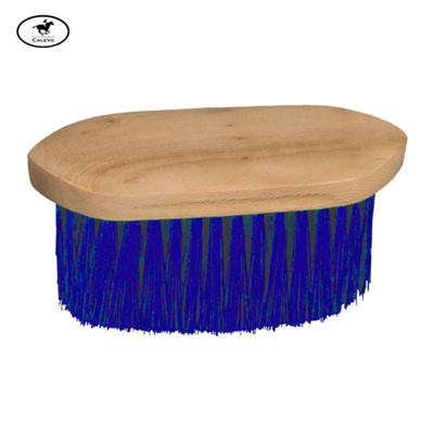 Fell- und M�hnenb�rste mit extra langen Borsten -- CALEVO.com Shop