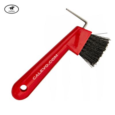 Calevo - Hufkratzer mit B�rste CALEVO.com Shop