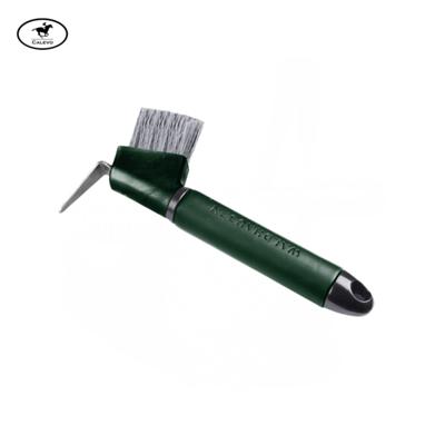 Waldhausen - Robuster Hufkratzer mit B�rste -- CALEVO.com Shop