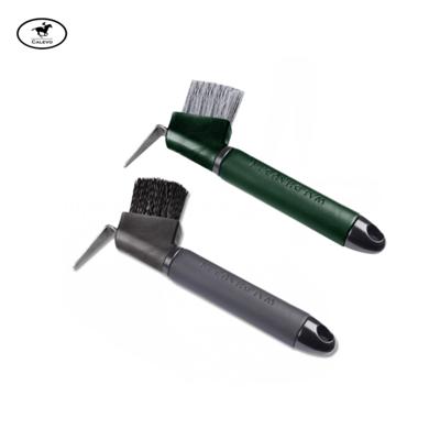 Waldhausen - Robuster Hufkratzer mit B�rste CALEVO.com Shop