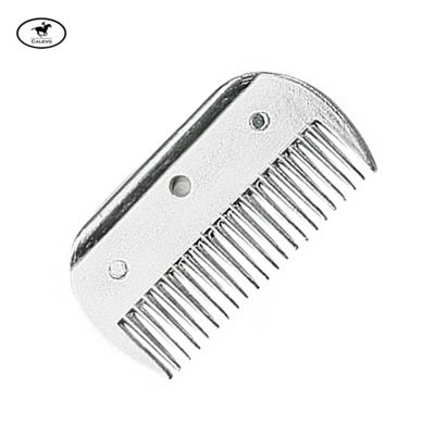 M�hnenkamm aus Metall CALEVO.com Shop