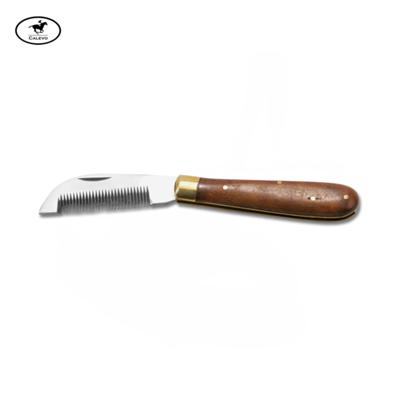 M�hnen-Verziehmesser CALEVO.com Shop