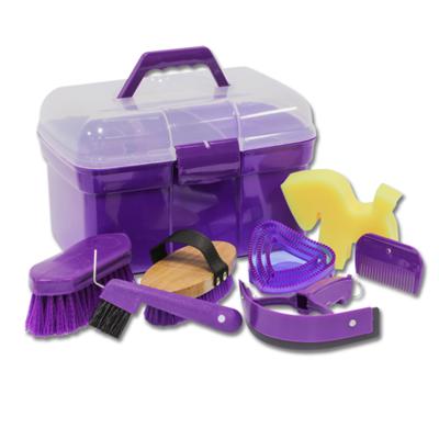 Waldhausen - Putzk�fferchen mit Inhalt -- CALEVO.com Shop