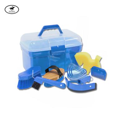 Waldhausen - Putzk�fferchen mit Inhalt CALEVO.com Shop