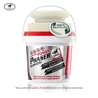 Leovet - Power Phaser Durativ CALEVO.com Shop