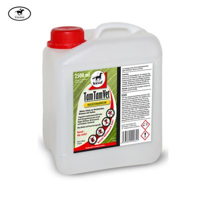 Leovet - TamTamVet - Nat�rliche Insektenabwehr -- CALEVO.com Shop