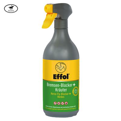 Effol - Bremsen Blocker+ Kr�uter Duft CALEVO.com Shop