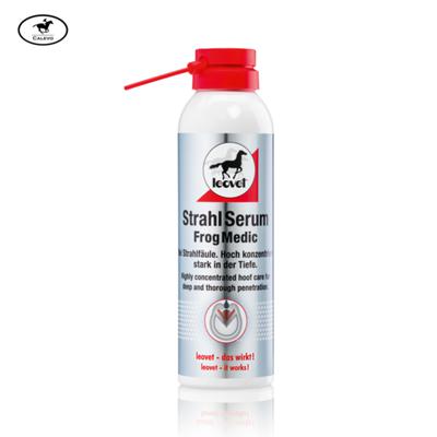Leovet - StrahlSerum CALEVO.com Shop
