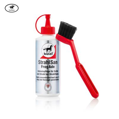 Leovet - Strahlsan incl. Pinsel CALEVO.com Shop