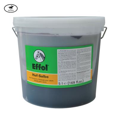 Effol - Hufsalbe im Eimer, 2.5 Liter CALEVO.com Shop