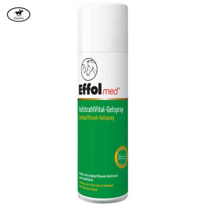 Effol med - Hufstrahl Vital Gelspray CALEVO.com Shop