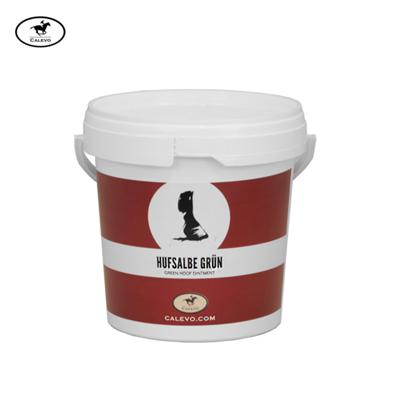 Calevo - Hufsalbe CALEVO.com Shop