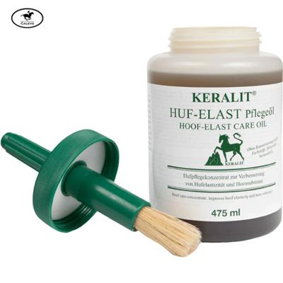Keralit - Huf-Elast Pflege�l CALEVO.com Shop