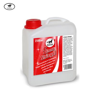 Leovet - 5-Sterne Striegel -- CALEVO.com Shop