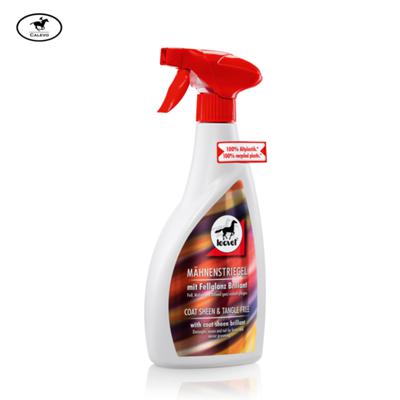 Leovet - M�hnenstriegel mit Fellglanz Brillant -- CALEVO.com Shop