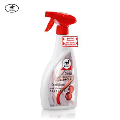 Leovet - Silkcare Striegel mit Seidenproteinen CALEVO.com Shop