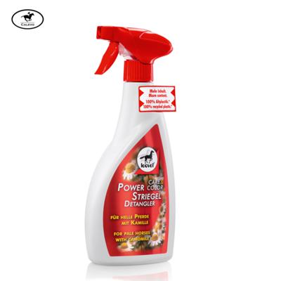 Leovet - Power Striegel Care & Color -- CALEVO.com Shop
