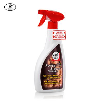 Leovet - Power Striegel Care & Color -- CALEVO.com Shop