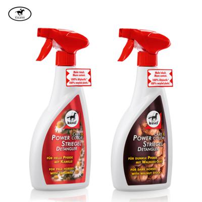 Leovet - Power Striegel Care & Color CALEVO.com Shop