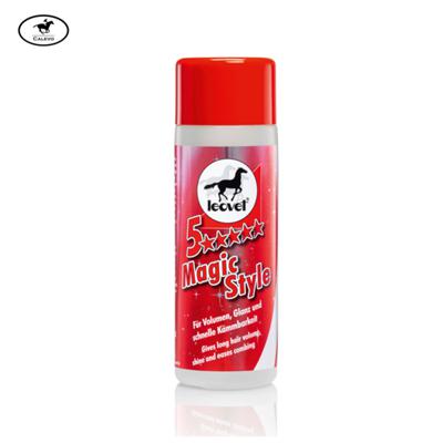Leovet - 5 STERNE Magic Style CALEVO.com Shop