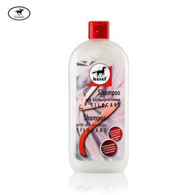 Leovet - Silkcare Shampoo CALEVO.com Shop