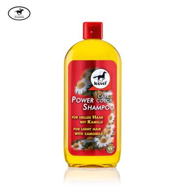 Leovet - Power Shampoo Care & Color -- CALEVO.com Shop