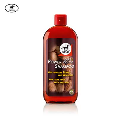 Leovet - Power Shampoo Care & Color -- CALEVO.com Shop