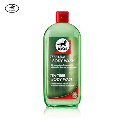 Leovet - Teebaum Body Wash CALEVO.com Shop