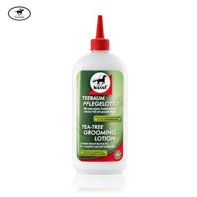 Leovet - Teebaum-Pflegelotio CALEVO.com Shop