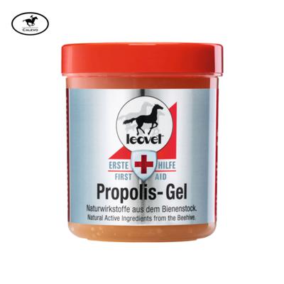 Leovet - ERSTE HILFE Propolis Gel CALEVO.com Shop