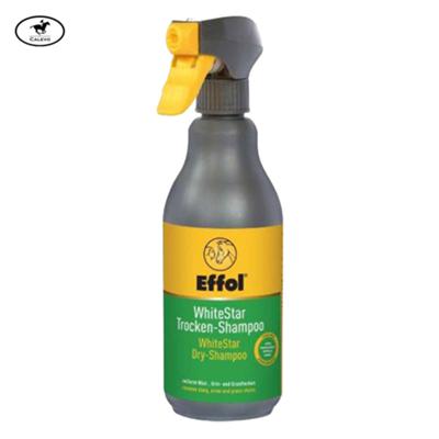 Effol - White Star Trocken-Shampoo CALEVO.com Shop