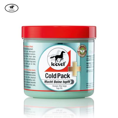 Leovet - Cold Pack Pferdesalbe -- CALEVO.com Shop